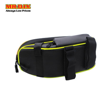 BAISK Front Frame-Mounted Bicycle Storage Bag - BSK-1104