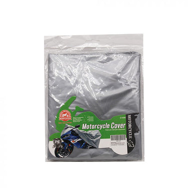 Motorcycle Cover (120cm x 230cm) -C1690