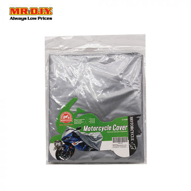 Motorcycle Cover (120cm x 230cm) -C1690