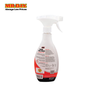AEROPAK Foaming Fabric Cleaner 500ml
