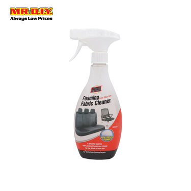 AEROPAK Foaming Fabric Cleaner 500ml