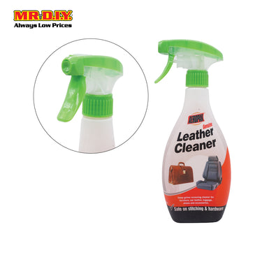 AEROPAK Genuine Leather Cleaner APK-8439