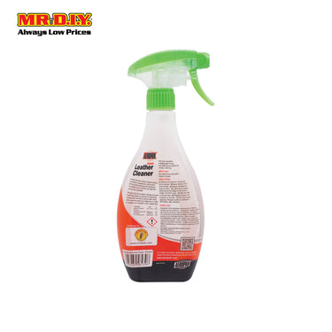 AEROPAK Genuine Leather Cleaner APK-8439