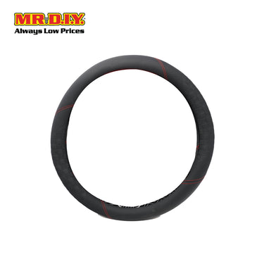 Racing Steering Wheel Cover (370x380mm)