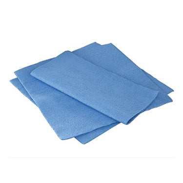 FIRSD Multi-use Cleaning Coral Fabric Cloth 5pcs (35cm X 35cm)