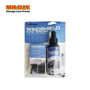 CARSUN Glass Raindrop Remover 120ml