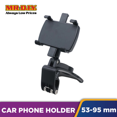 Universal Dashboard Car Holder