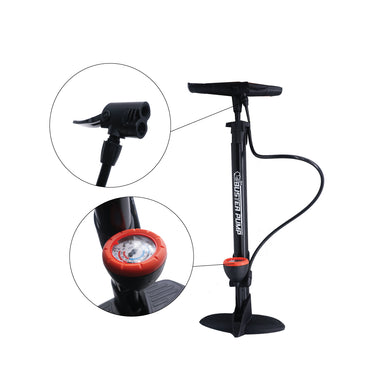 (MR.DIY) Multifunctional Hand Buster Cycling Bump - 6338B