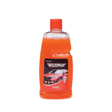 CARSUN Wash & Shine Car Shampoo C1994 1000ml