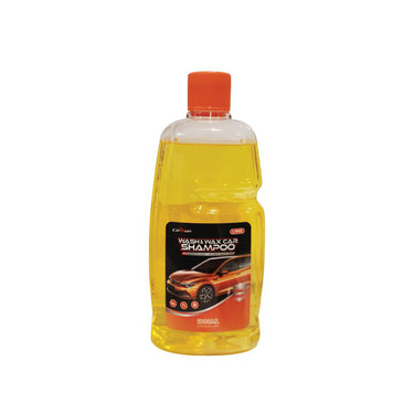CARSUN Wash & Wax Car Shampoo C1995 1000ml