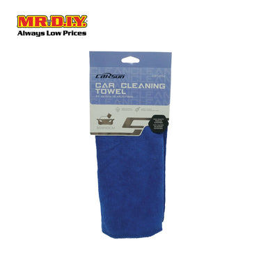 (MR.DIY) Car Cleaning Towel (30x40cm)