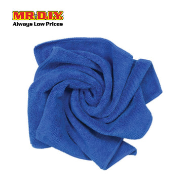 (MR.DIY) Car Cleaning Towel (30x40cm)