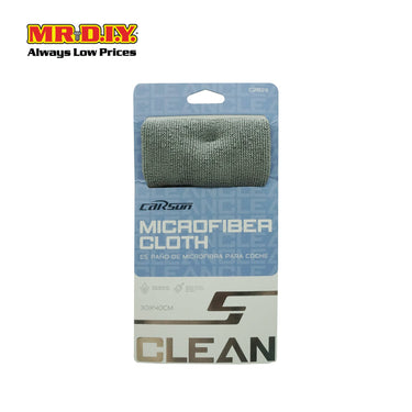 (MR.DIY) Car Microfiber Cloth C2829 (30x40cm)