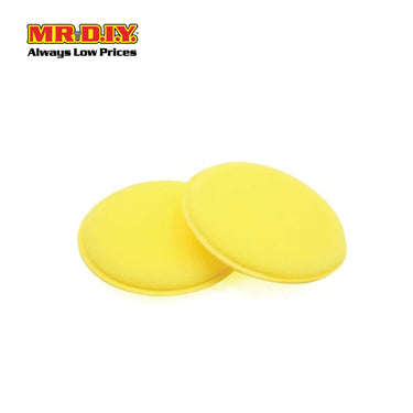 (MR.DIY) Car Cleaning Sponge (3pcs)