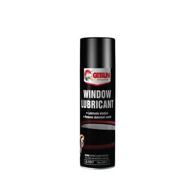 GETSUN Car Window Lubricant (200ml)