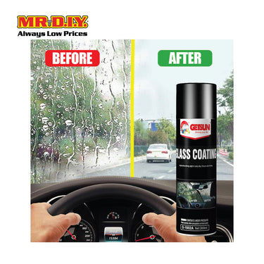 GETSUN Glass Coating 200ml