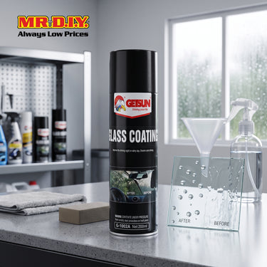 GETSUN Glass Coating 200ml