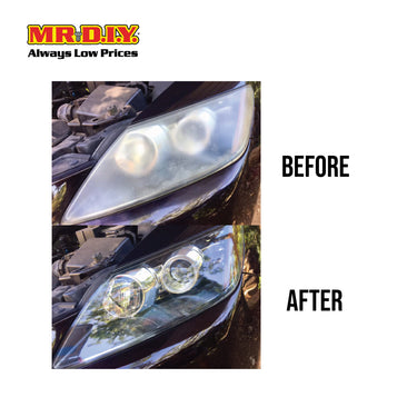 GETSUN Headlight Renovation 30ml