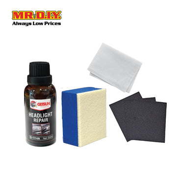 GETSUN Headlight Renovation 30ml