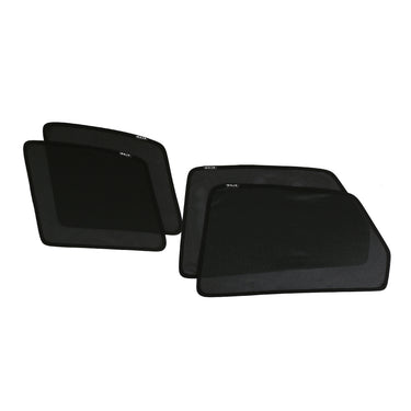 SHENGGE Car Fit Sunshade WAJA Set (4 pieces)
