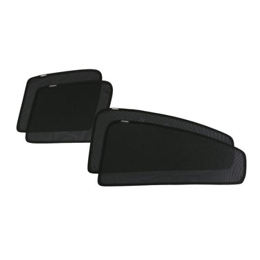 SHENGGE Car Fit Sunshade CITY 2014-2017 Set (4 pieces)