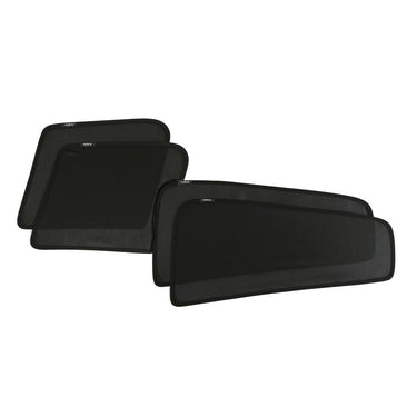 SHENGGE Car Fit Sunshade HRV 2015 Set (4 pieces)