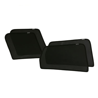 SHENGGE Car Fit Sunshade JAZZ 2014-2017 Set (4 pieces)