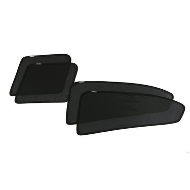 SHENGGE Car Fit Sunshade CIVIC FB 2012-2015 Set (4 pieces)