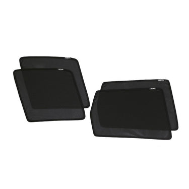 SHENGGE Car Fit Sunshade JAZZ 2008-2013 Set (4 pieces)