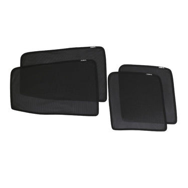 SHENGGE Car Fit Sunshade D-MAX 2015 Set (4 pieces)