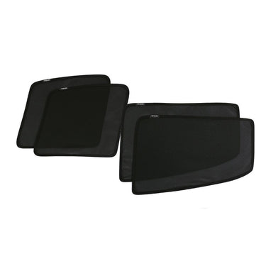 SHENGGE Car Fit Sunshade TRITON 2015 Set (4 pieces)