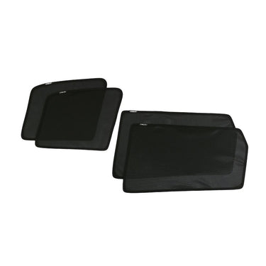 SHENGGE Car Fit Sunshade X-TRAIL 2014 Set (4 pieces)