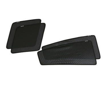 SHENGGE Car Fit Sunshade PREVE 2003 Set (4 pieces)