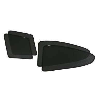 SHENGGE Car Fit Sunshade GEN2 Set (4 pieces)