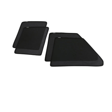 SHENGGE Car Fit Sunshade SAGA 2 2003-2007 Set (4 pieces)