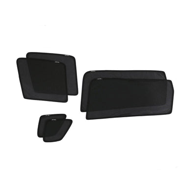 SHENGGE Car Fit Sunshade X70 Set (4 pieces)