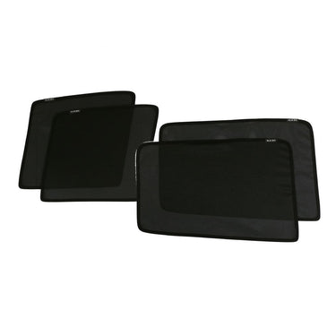 SHENGGE Car Fit Sunshade HILUX 2012-2015 Set (4 pieces)