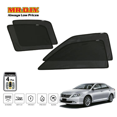 SHENGGE Car Fit Sunshade CAMRY 2013-2015 Set (4 pieces)