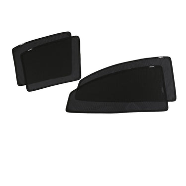 SHENGGE Car Fit Sunshade VIOS 2019 Set (4 pieces)