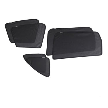 SHENGGE Car Fit Sunshade CRV 2017 Set (4 pieces)
