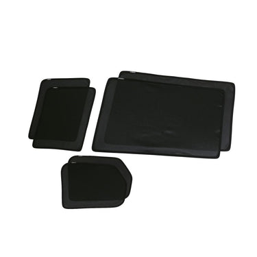 SHENGGE Car Fit Sunshade SERENA 2014-2017 Set (4 pieces)