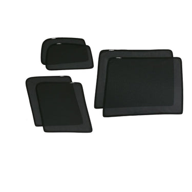 SHENGGE Car Fit Sunshade KENARI Set (6 pieces)
