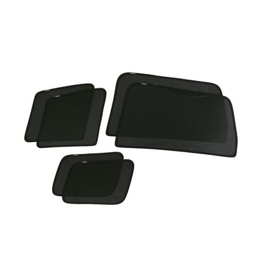 SHENGGE Car Fit Sunshade EXORA Set (6 pieces)