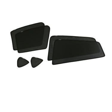 SHENGGE Car Fit Sunshade XV 2018 Set (6 pieces)