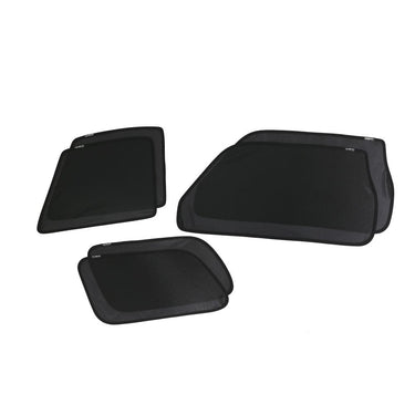 SHENGGE Car Fit Sunshade VELLFIRE 2010-2015 Set (6 pieces)