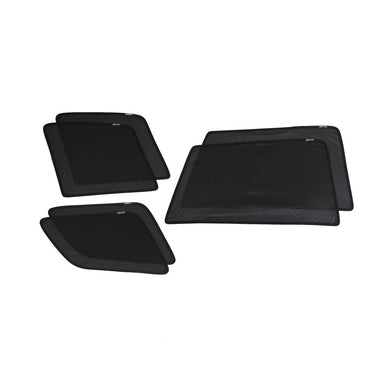 SHENGGE Car Fit Sunshade INNOVA 2005-2014 Set (6 pieces)