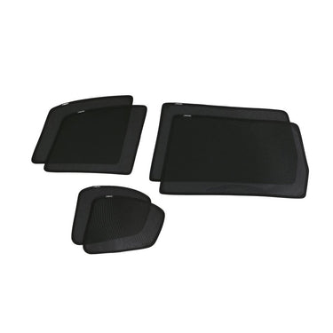SHENGGE Car Fit Sunshade AVANZA 2003-2011 Set (6 pieces)