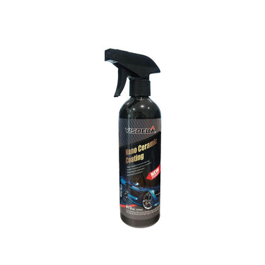 VISBELLA Nano Ceramic Coating 473ml