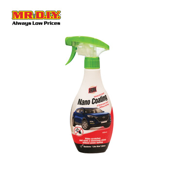 AEROPAK Automotive Nano Coating (500ml)