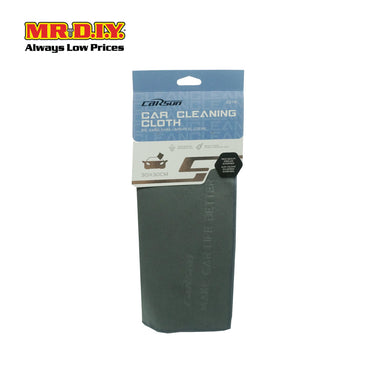 (MR.DIY) Car Cleaning Cloth (30x30cm)